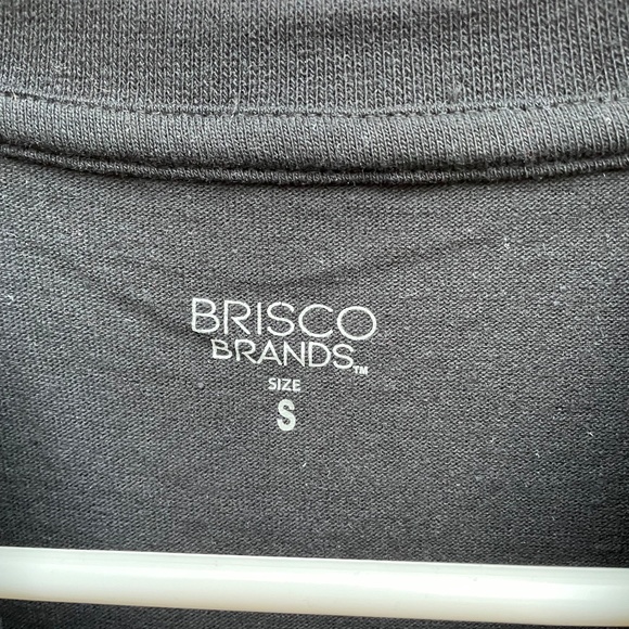 Pac Man Black Retro Vintage 1980 T-Shirt Video Game Inspired - Picture 4 of 5